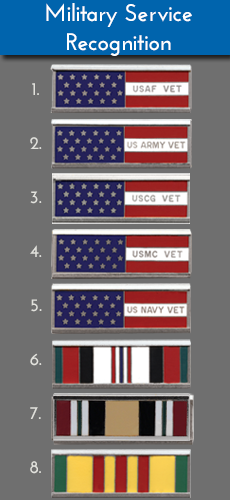 MilitarySvcRecog