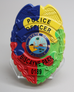 Awareness Badge