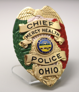 Awareness Badge