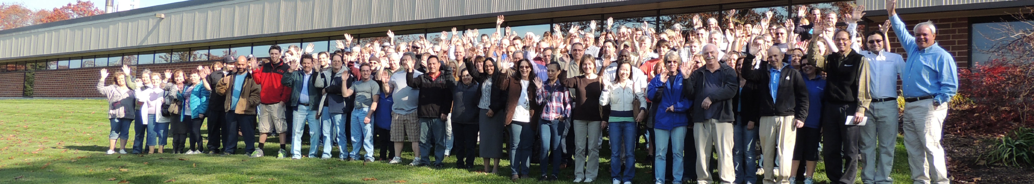 Employees Blackinton