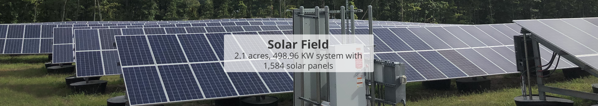 SolarField