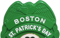 Green Badge Finish