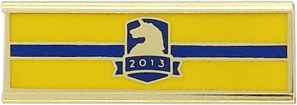 BostonMarathon Commendation Bar