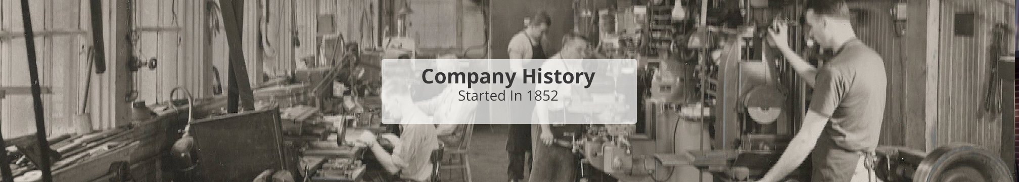 CompanyHistory BlackintonHistory