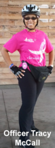 Breast Cancer Badge