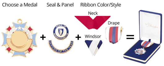 Police Medals