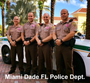 MiamiBreastCancerBadge