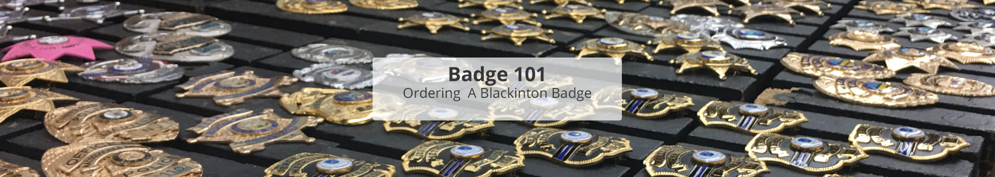 orderingBadge badge introductory