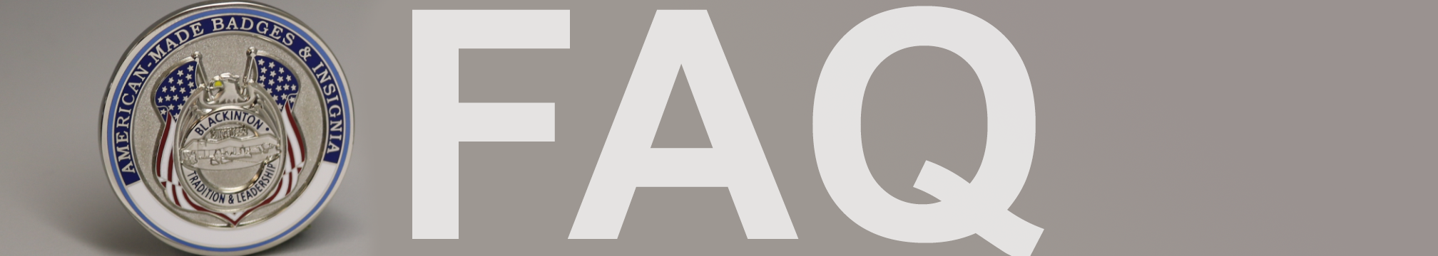 FAQ1