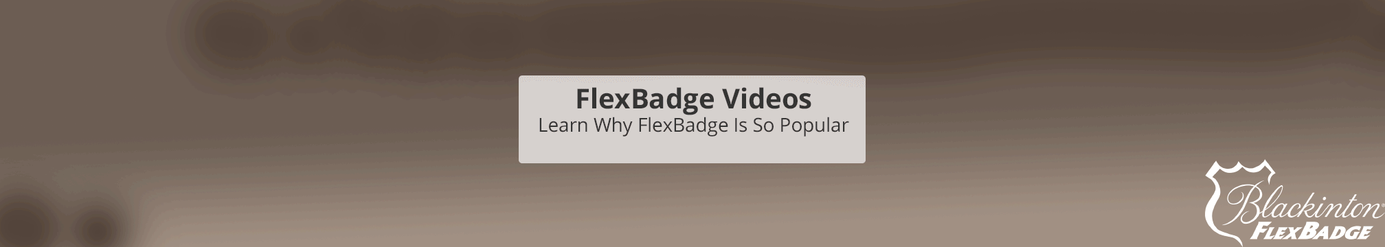 FlexBadgePageBanner