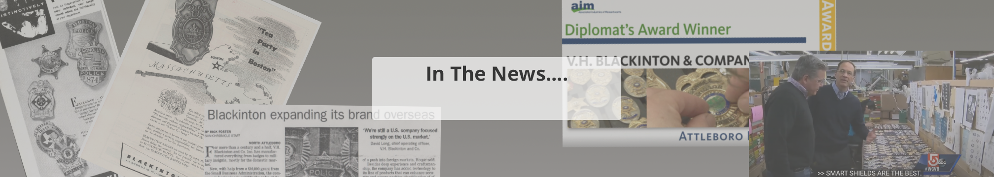 In-the-news BlackintonInTheNews