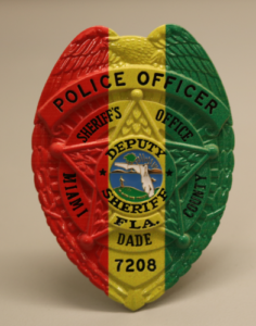 JuneteenthBadge